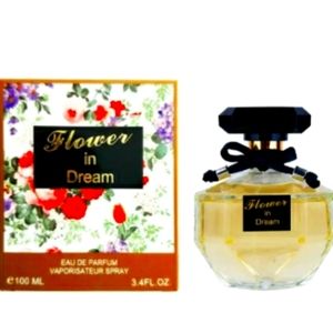 Flower in Dream for woman